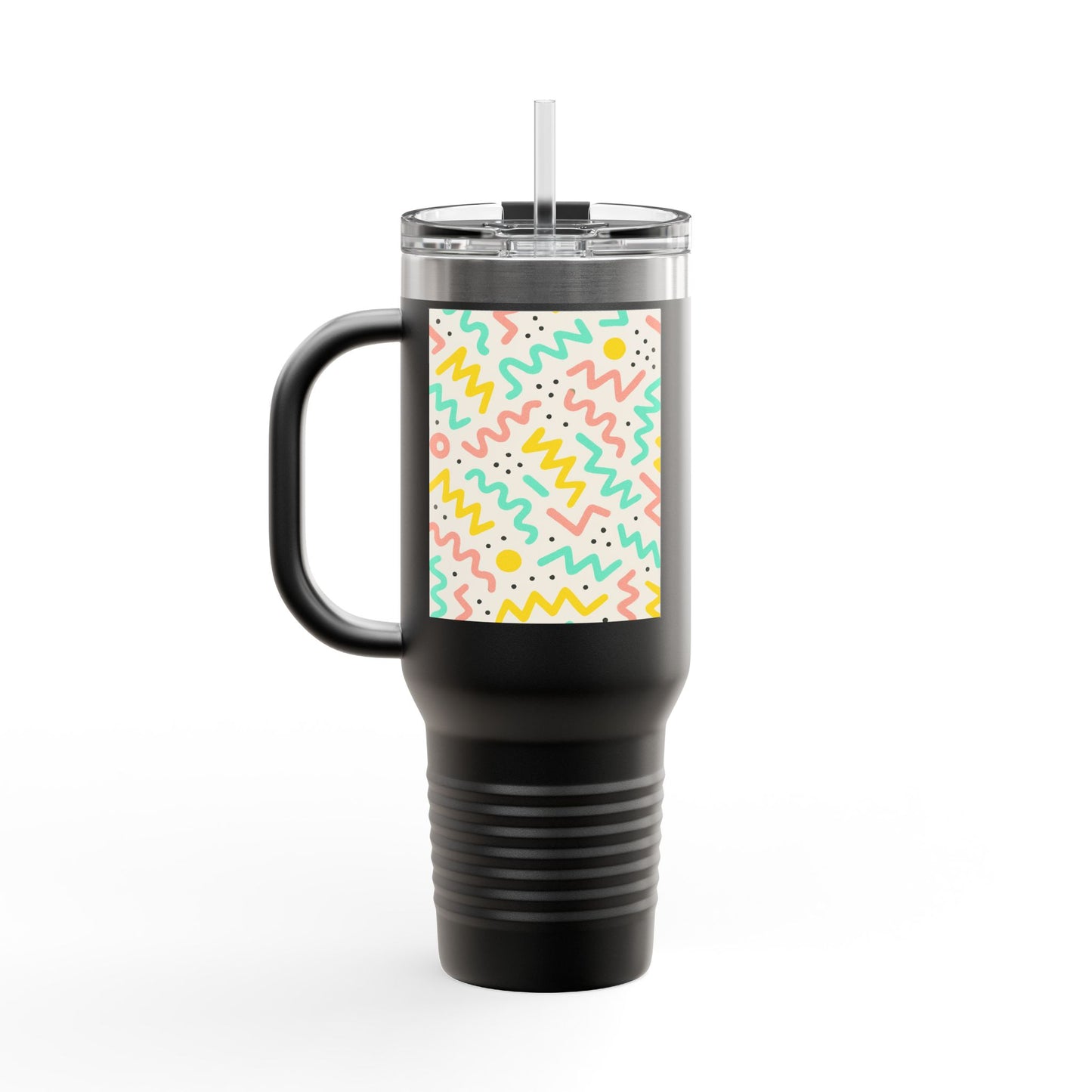 40oz Insulated Travel Mug