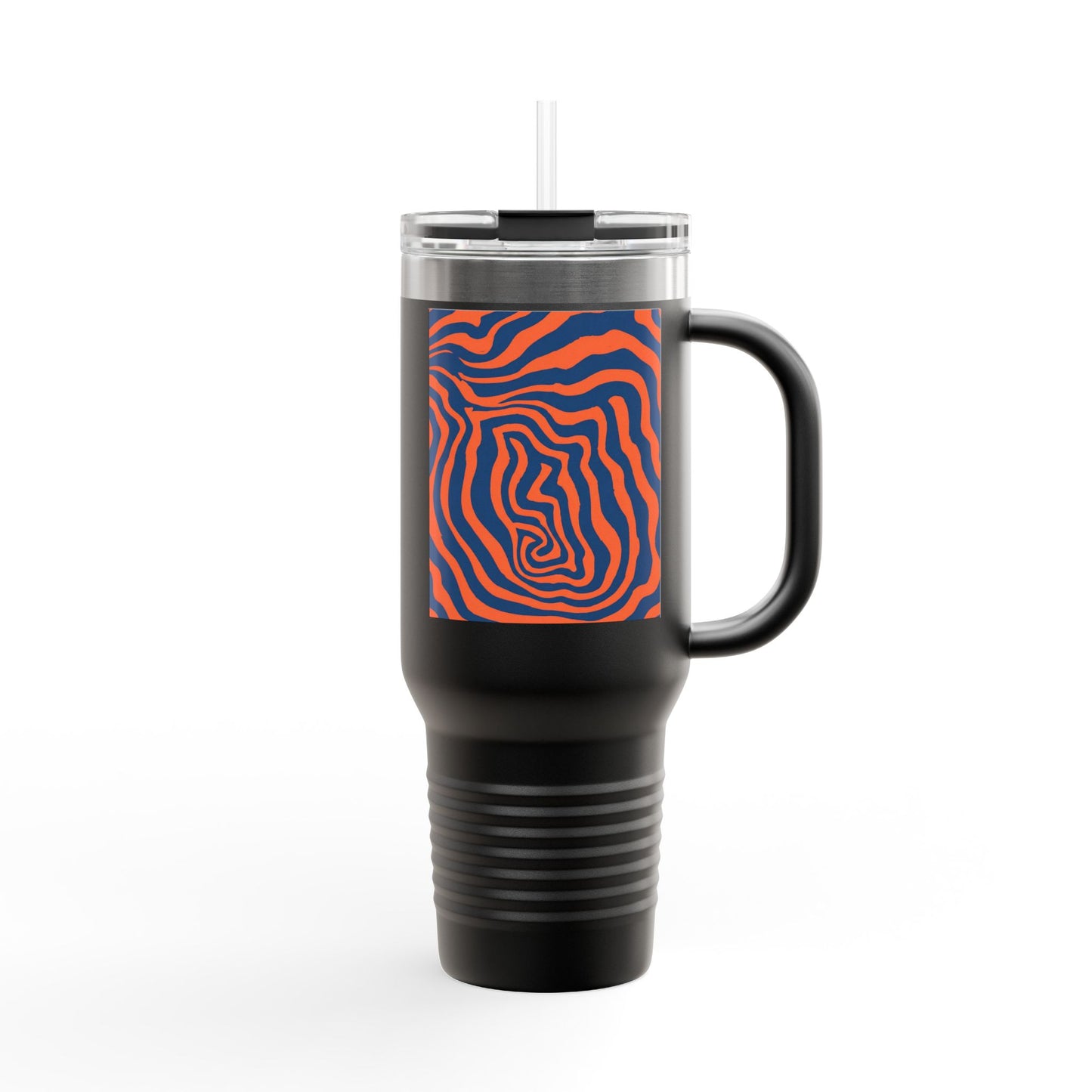 40oz Insulated Travel Mug