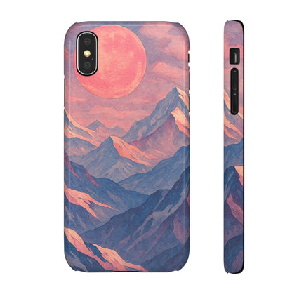 Snap Phone Case