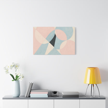 Stretched Canvas Wall Art