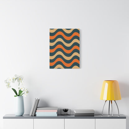Canvas Art Print Vertical