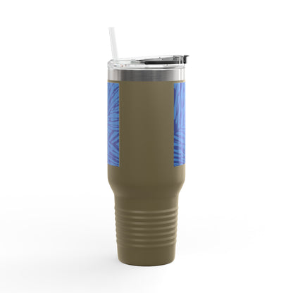 40oz Insulated Travel Mug