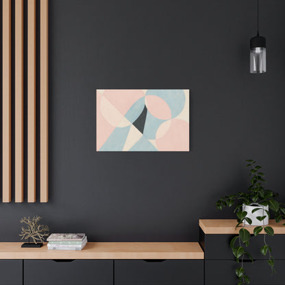 Stretched Canvas Wall Art