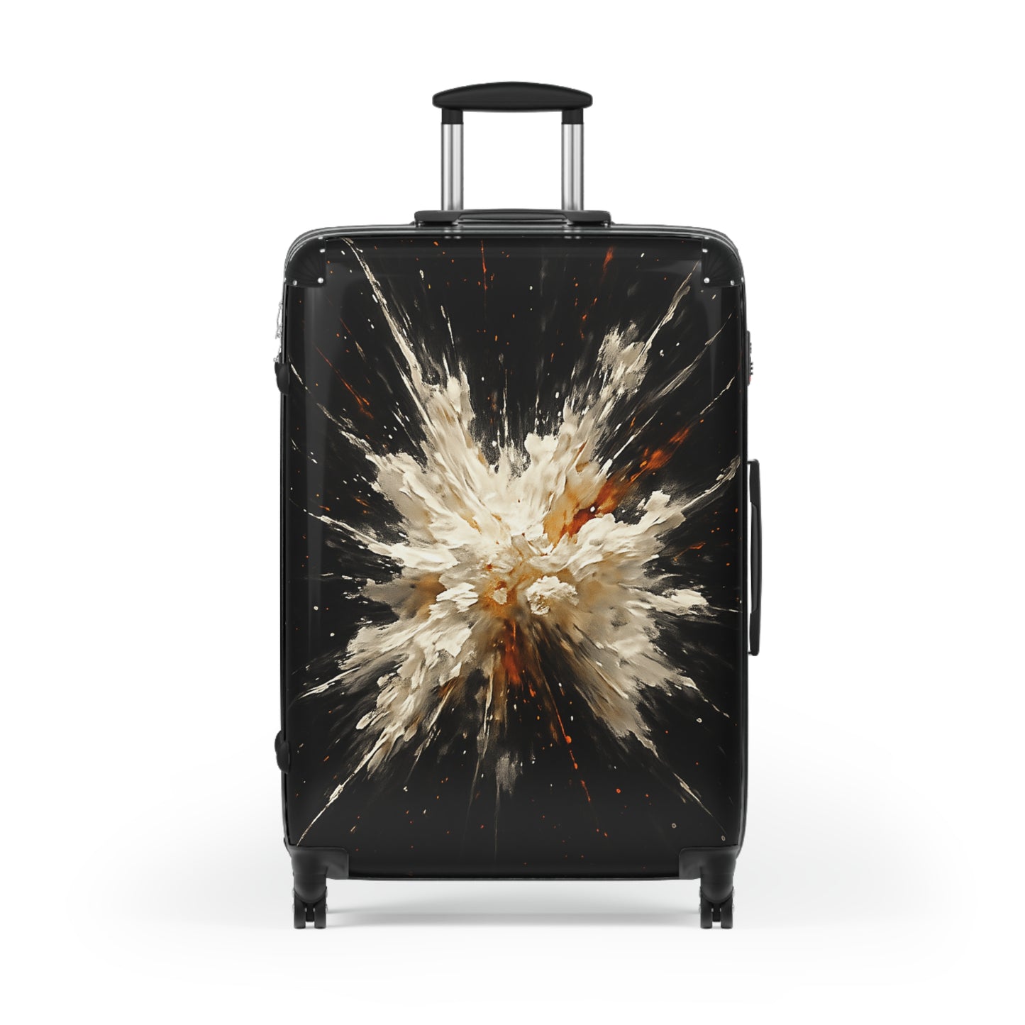 Suitcase - Travel Luggage