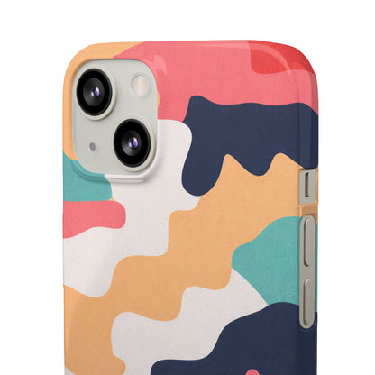 Snap Phone Case