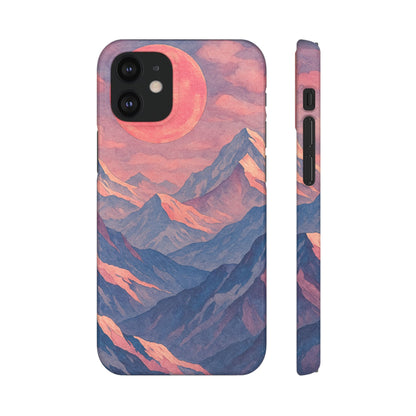 Snap Phone Case