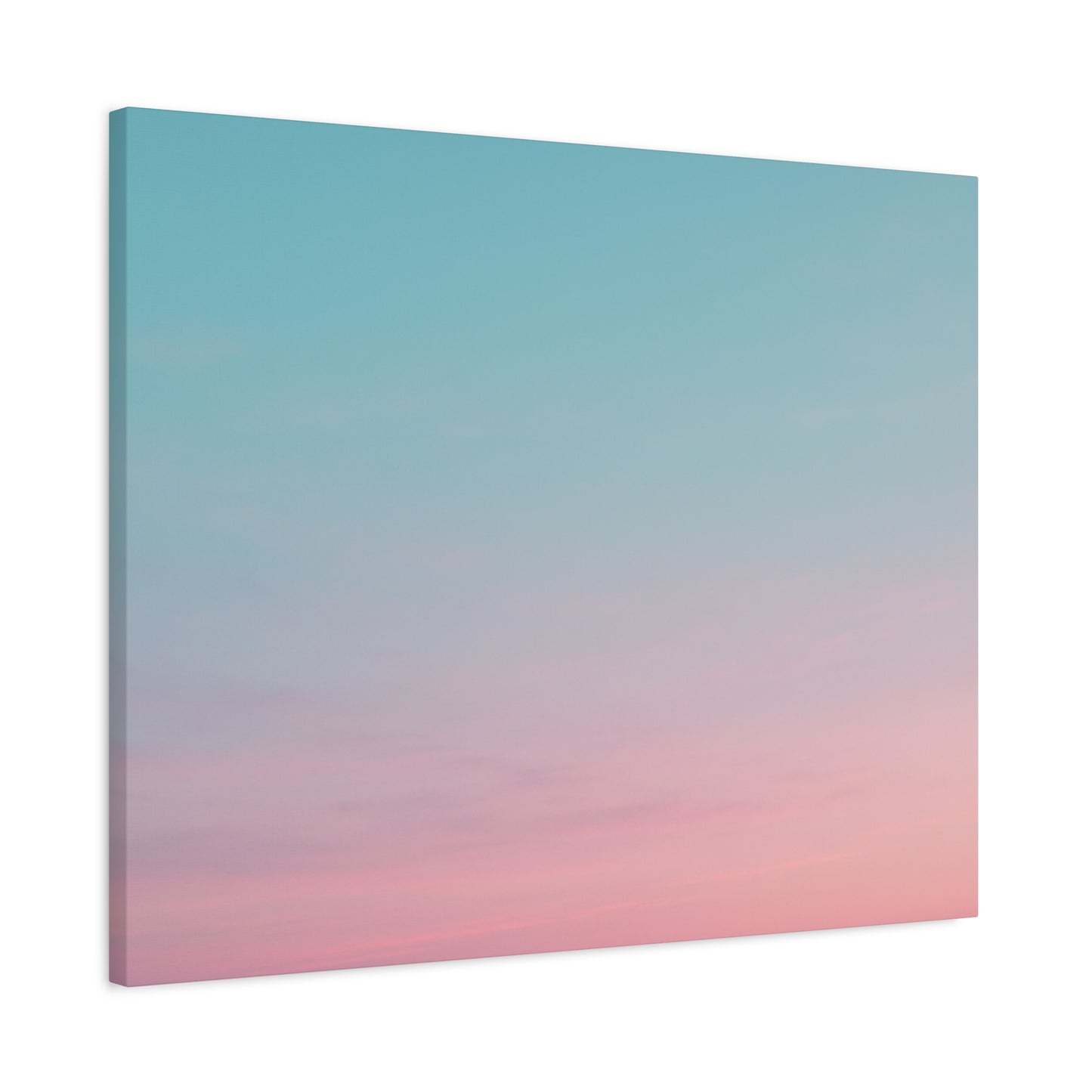 Stretched Canvas Wall Art