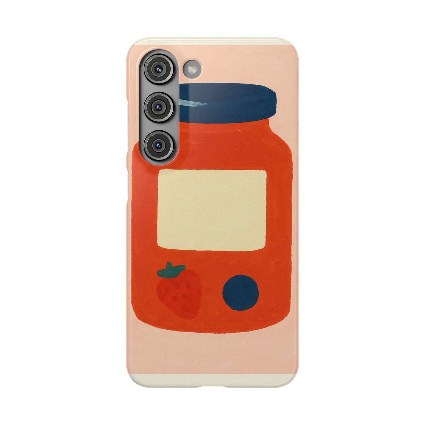 Snap Phone Case