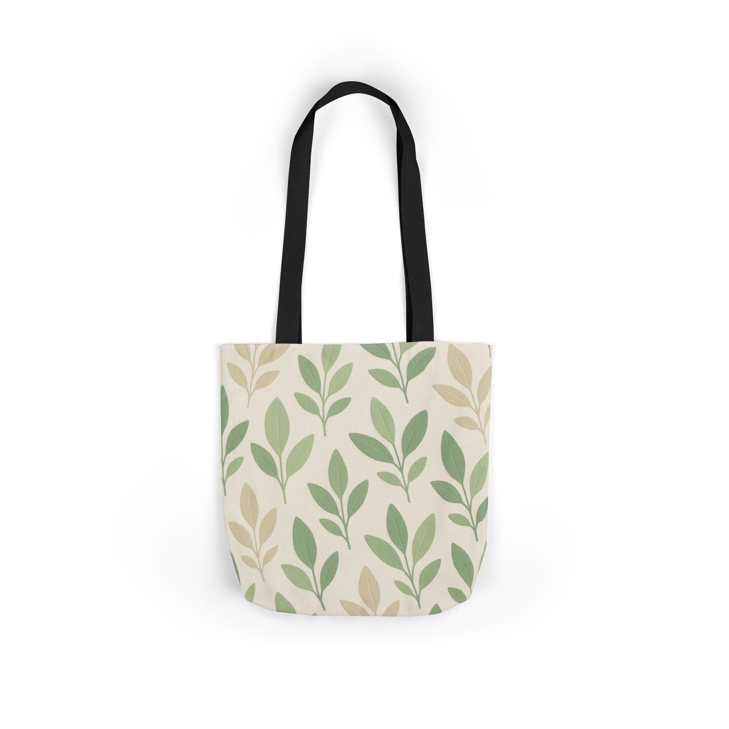 Tote Bag with 5-Color Straps