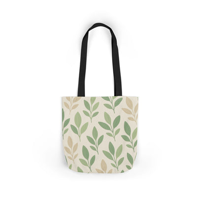 Tote Bag with 5-Color Straps