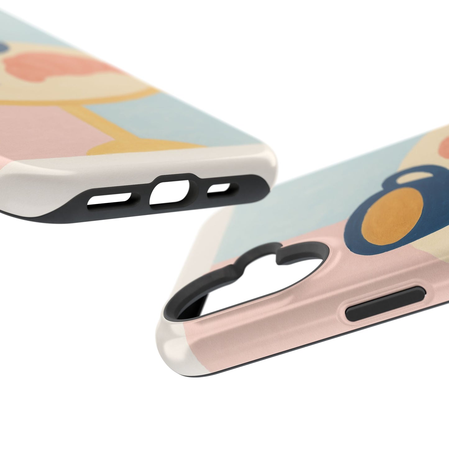 Magnetic Phone Case