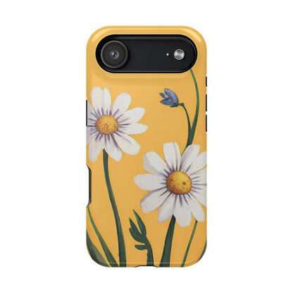 Spring Daisies Magnetic Phone Case