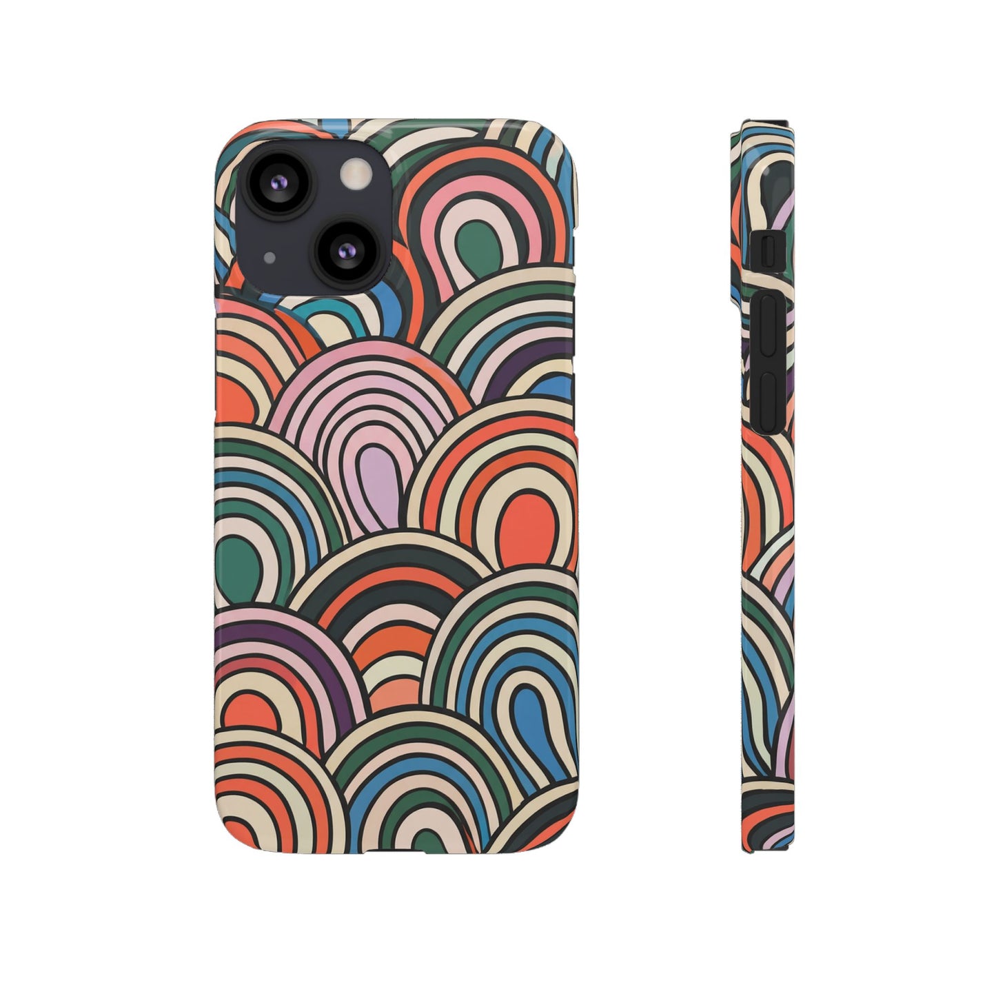 Snap Phone Case