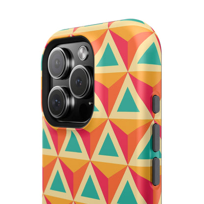 Impact-Resistant Cases