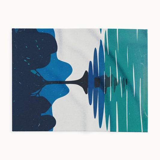 Arctic Fleece Blanket
