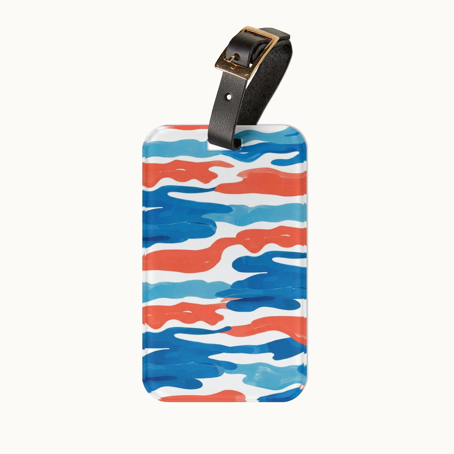 Luggage Tag