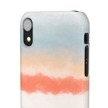 Snap Phone Case