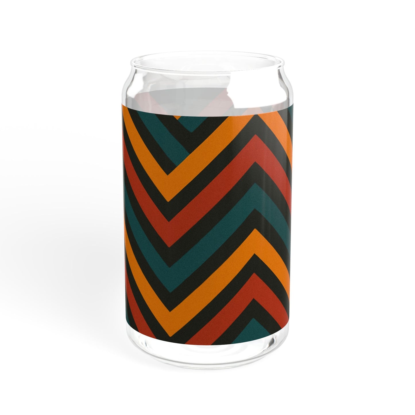 Sipper Glass | 16oz
