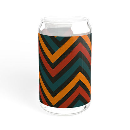 Sipper Glass | 16oz