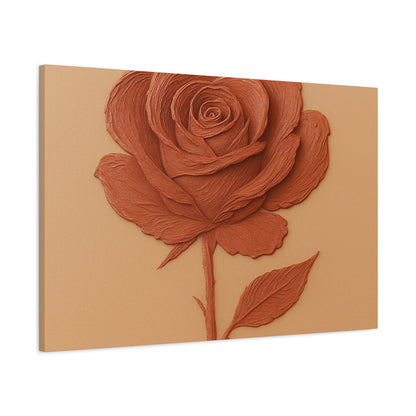 Stretched Canvas Wall Art