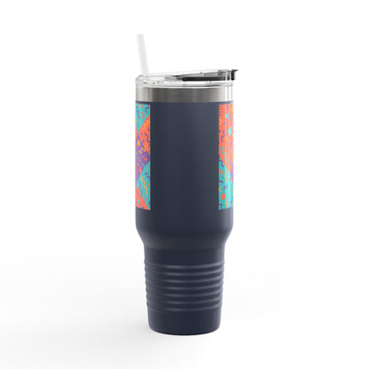 40oz Insulated Travel Mug
