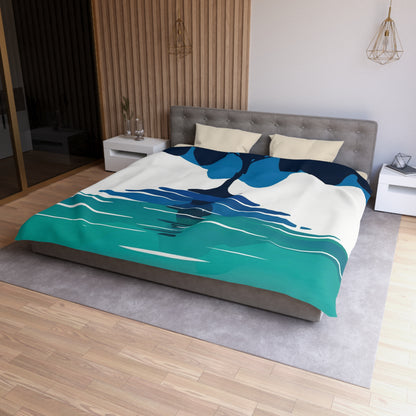 Microfiber Duvet Cover