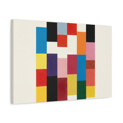 Stretched Canvas Wall Art