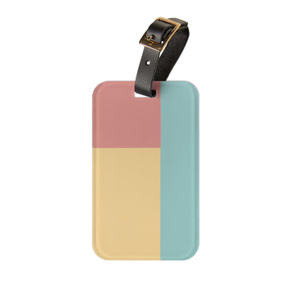 Luggage Tag