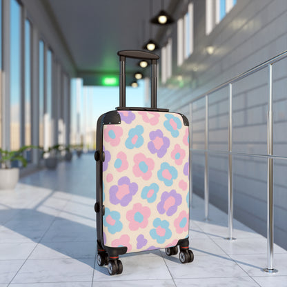 Suitcase - Travel Luggage