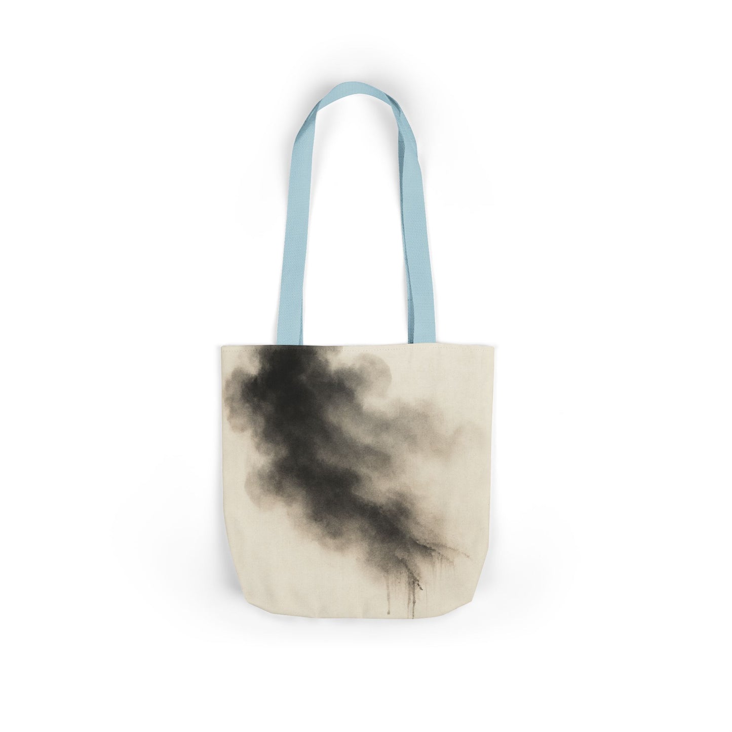 Tote Bag with 5-Color Straps
