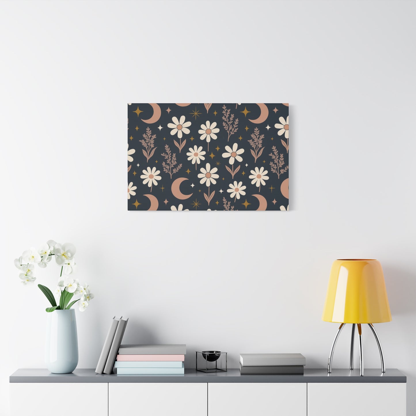 Stretched Canvas Wall Art