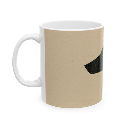 Ceramic Mug