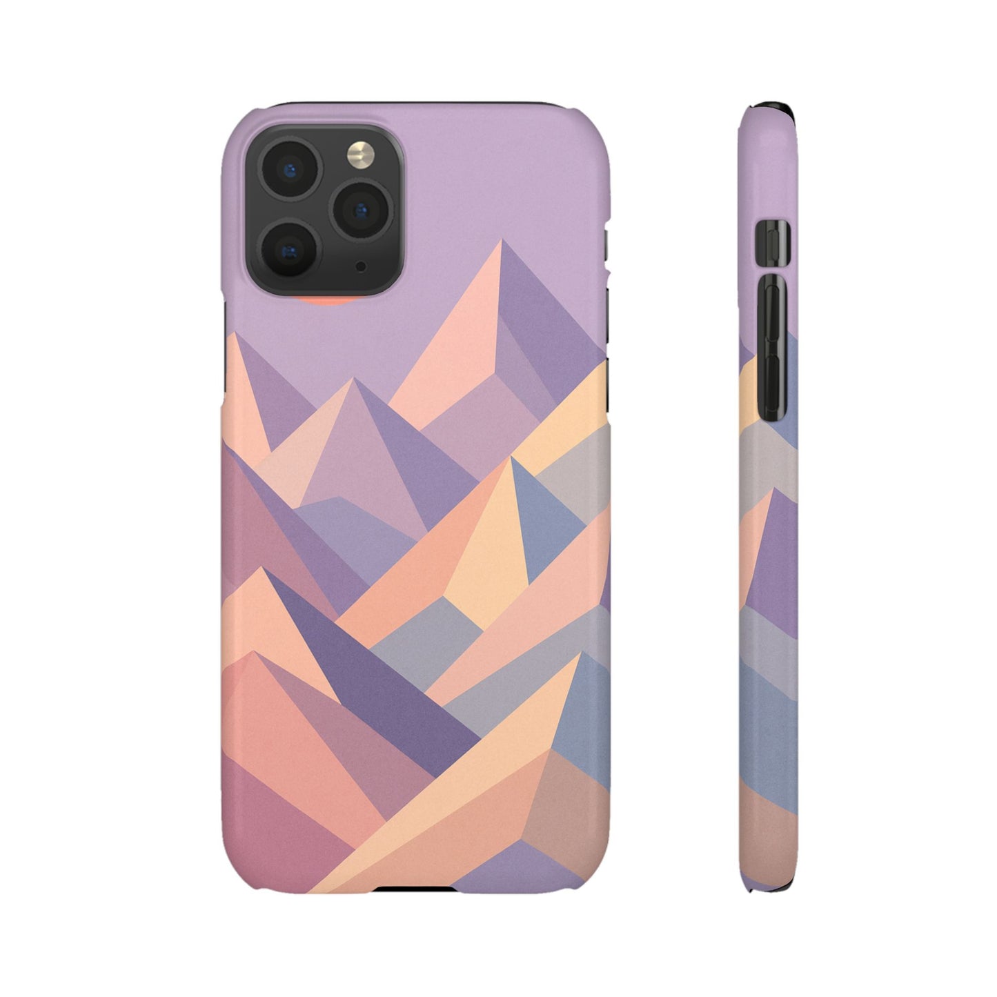 Snap Phone Case