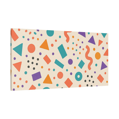 Stretched Canvas Wall Art