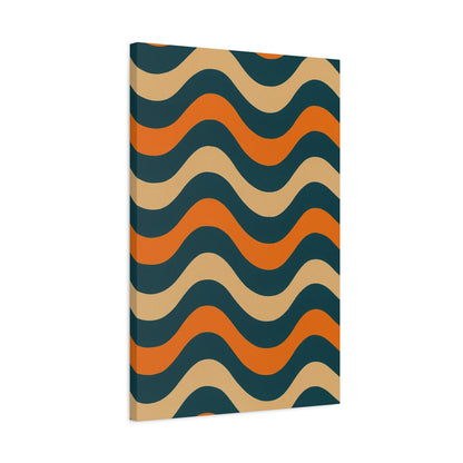 Canvas Art Print Vertical