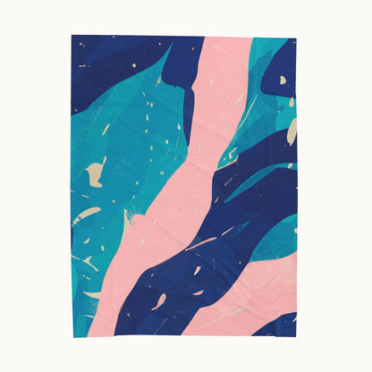 Velveteen Plush Blanket