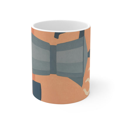 Ceramic Mug