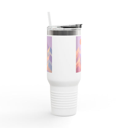 40oz Insulated Travel Mug