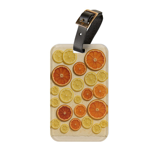 Luggage Tag