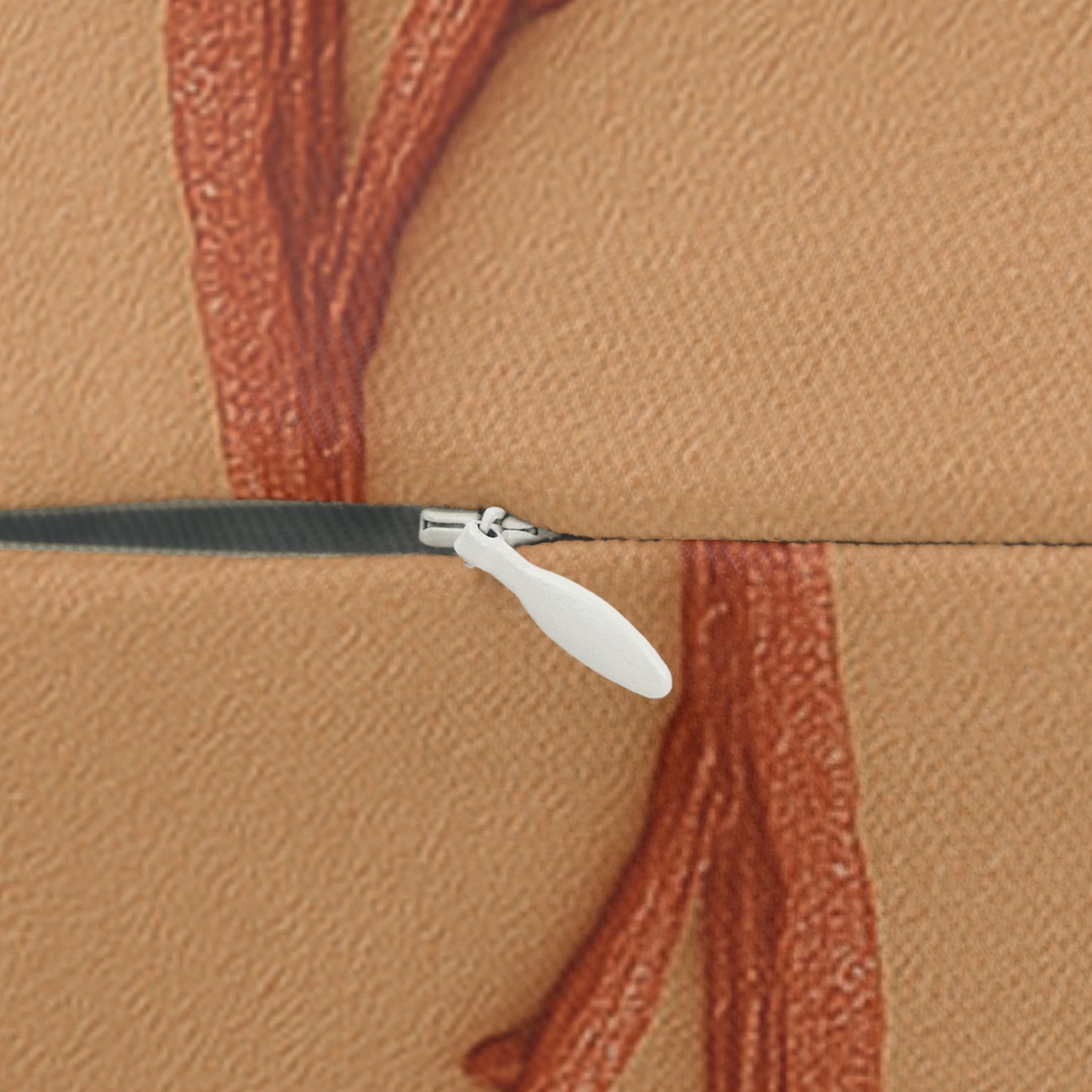 Rectangular Throw Pillow