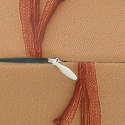 Rectangular Throw Pillow