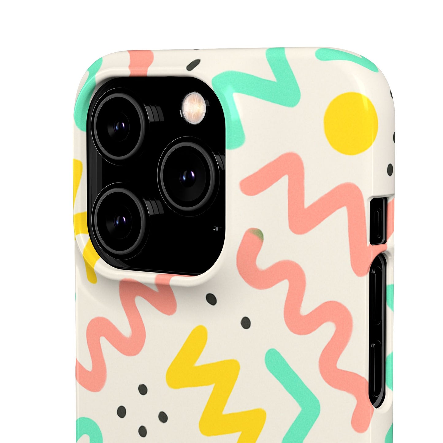 Snap Phone Case