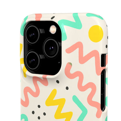 Snap Phone Case