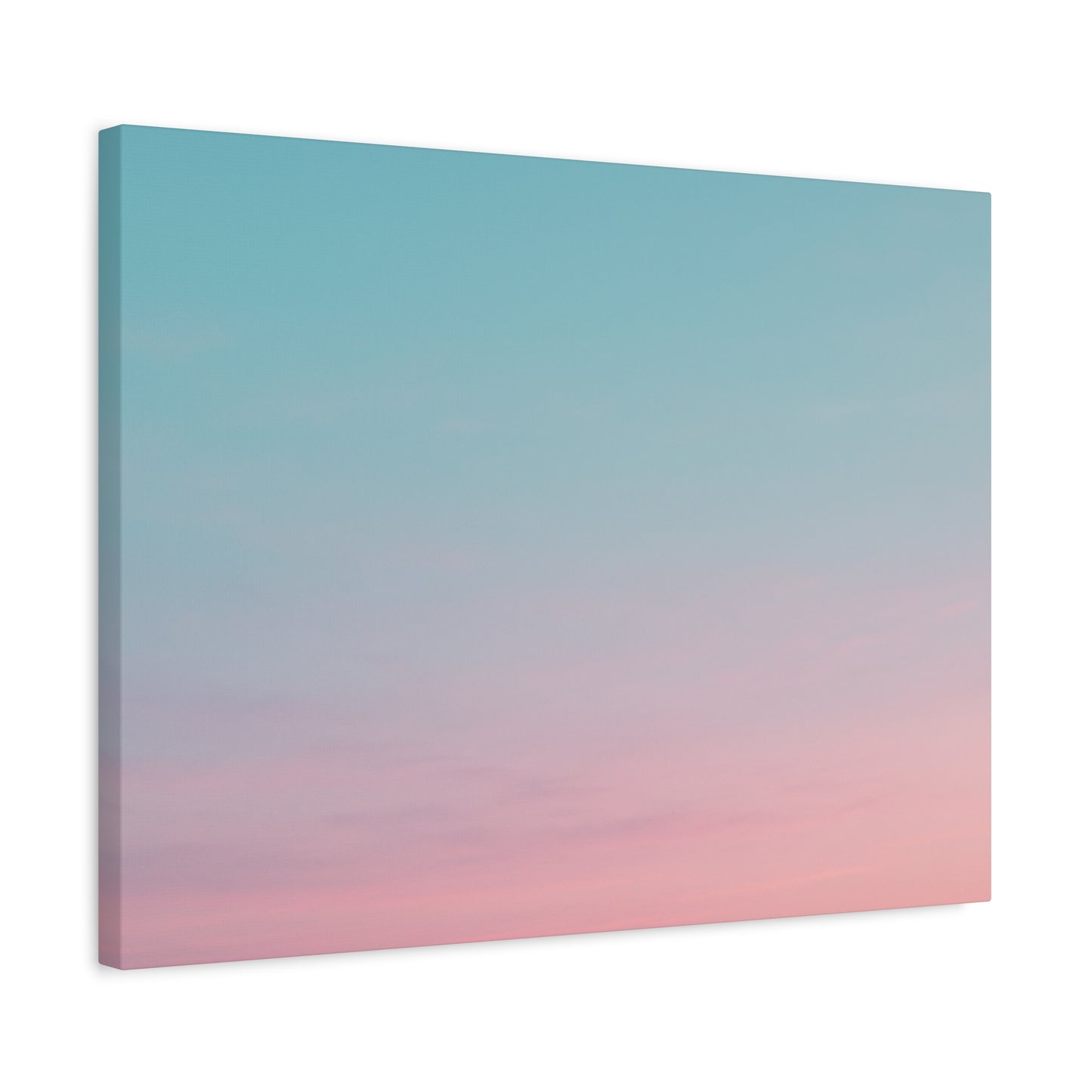 Stretched Canvas Wall Art