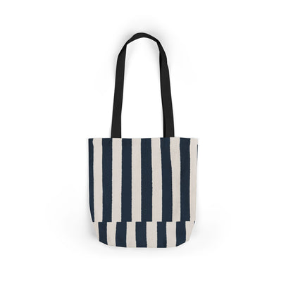 Tote Bag with 5-Color Straps