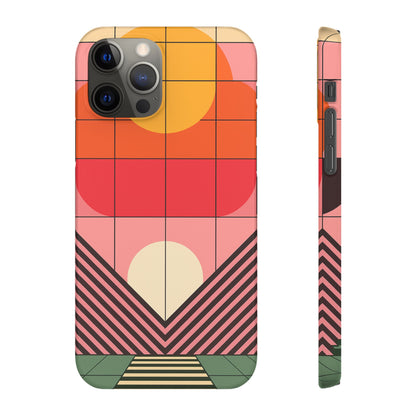 Snap Phone Case