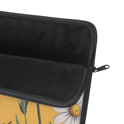 Spring Daisies Laptop Sleeve