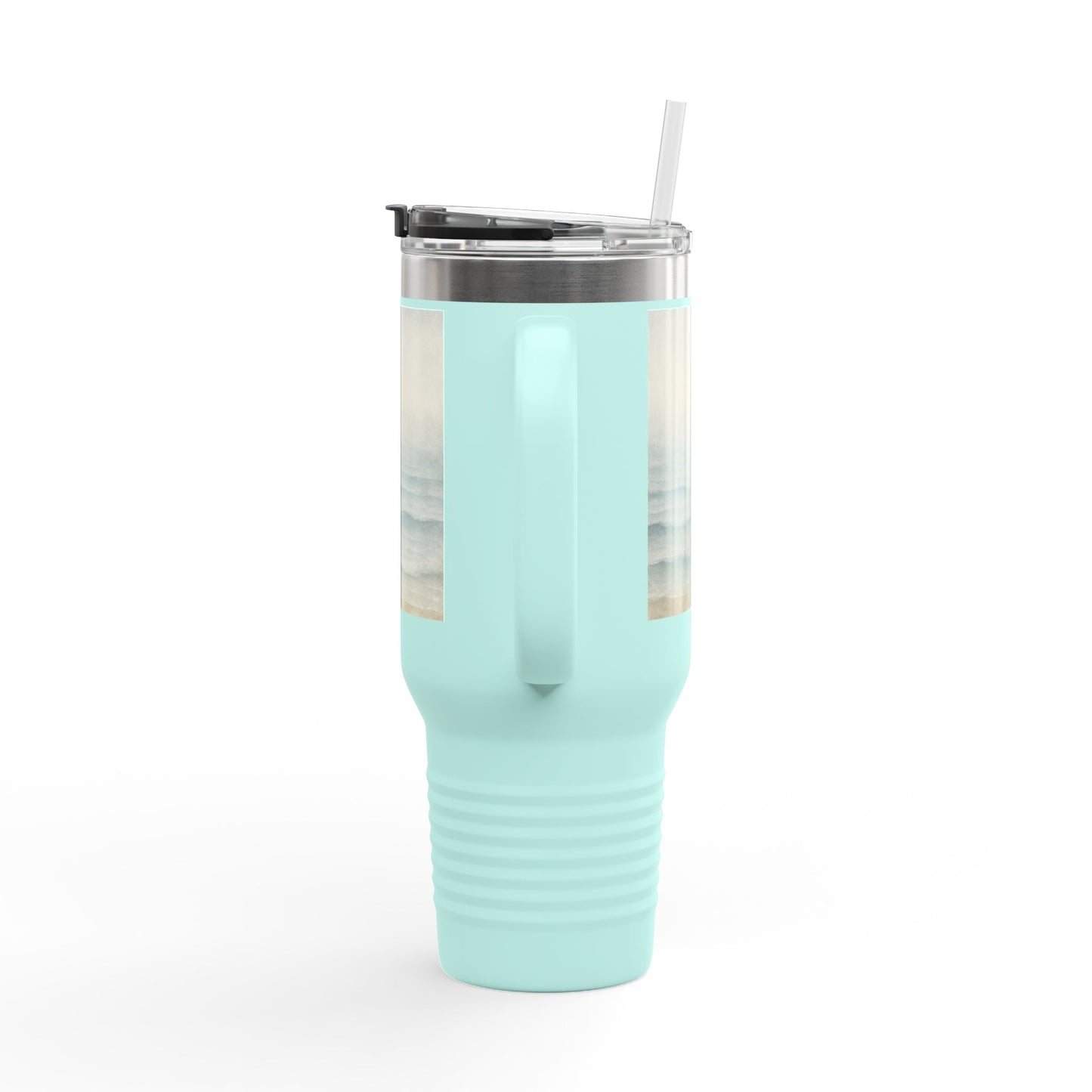 40oz Insulated Travel Mug