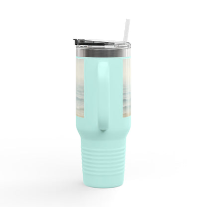 40oz Insulated Travel Mug