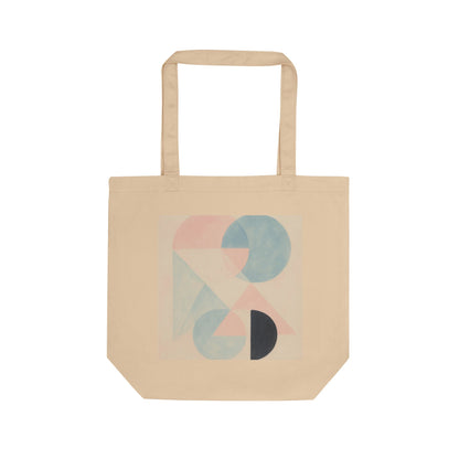 Eco Tote Bag — Square